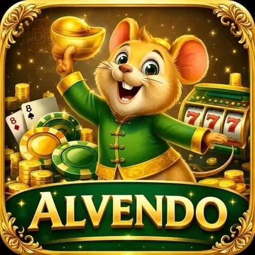 ALVENDO - Permainan Kasino Terbaik untuk Penggemar Judi