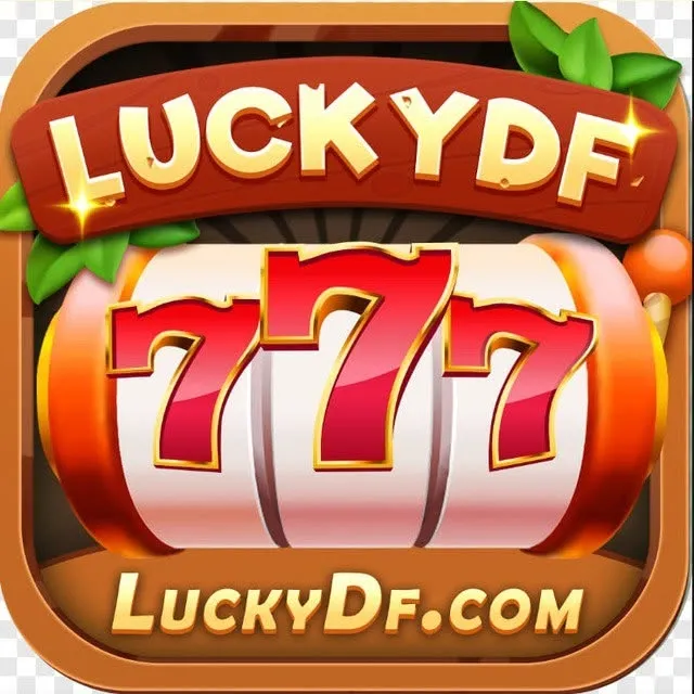 LUCKYDF - Petualangan Seru di Dunia MMORPG