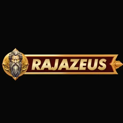 RAJAZEUS - Game Slot Seru dan Menguntungkan